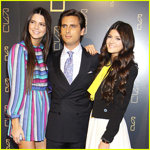 Kendall & Kylie Jenner: Seventeen Mag Contributors!