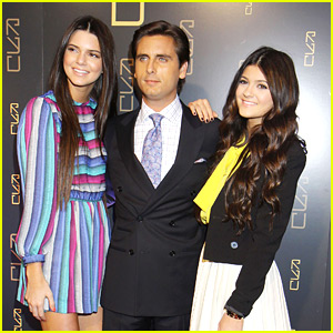 Kendall & Kylie Jenner: Seventeen Mag Contributors! | Kendall Jenner ...