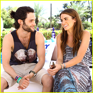 Nikki Reed: SKYY Infusions Coconut Escape!