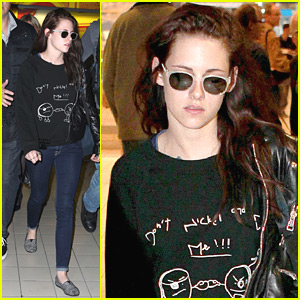 Kristen Stewart: Snow White Is ‘Very Instinctive’ | Kristen Stewart ...