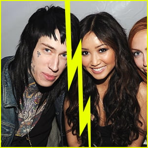 Brenda Song & Trace Cyrus Call Off Engagement | Brenda Song, Trace