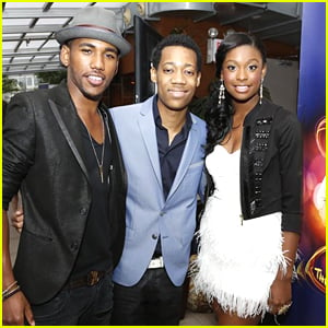 Let It Shine - Guardian Angel (from Let It Shine) - Coco Jones, Tyler  Williams 