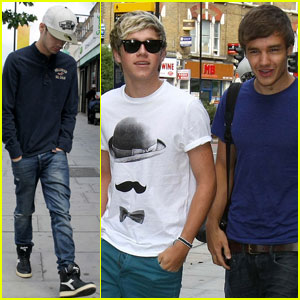 One Direction Links Of London 2024 www.epicamlv