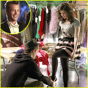 Nick Roux: Does The Slipper Fit Erica Dasher?