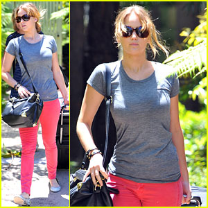 Jennifer Lawrence: ‘Catching Fire’ Will Be ‘Very Real’ | Jennifer ...