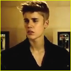 Justin Bieber: 'As Long As You Love Me' Video Sneak Peek – Watch Now!, Justin Bieber, Video