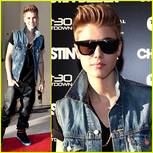 Justin Bieber: The Hot Hits Concert in Sydney! | Justin Bieber | Just ...