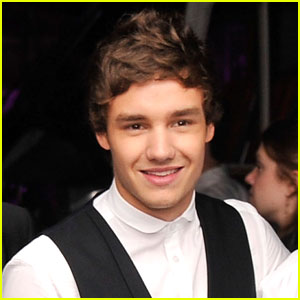 One Direction's Liam Payne: Not Engaged