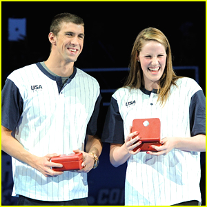 2012 Olympics: Missy Franklin Qualifies For Seven Swim Events