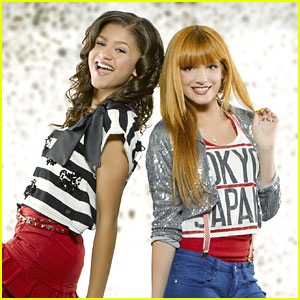 ‘Shake It Up: Made in Japan’ Hit Season Highs in Total Viewers | Bella ...