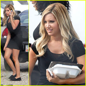 ashley tisdale picture this movie