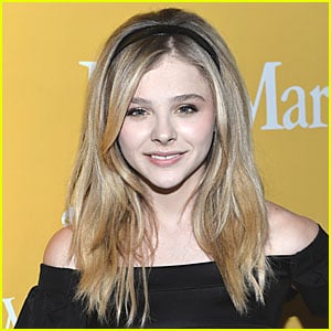 Chloe Moretz: Trick-or-Treat for UNICEF Ambassador! | Chloe Moretz ...