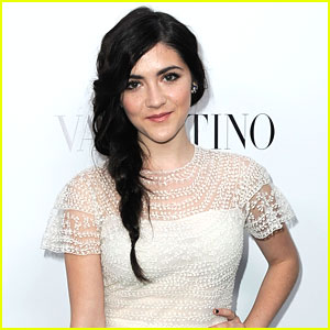 Isabelle Fuhrman Replaces Chloe Moretz in ‘Wilderness’ | Isabelle ...