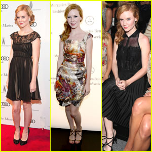 Madisen Beaty: ‘The Master’ NYC Premiere | Madisen Beaty | Just Jared Jr.