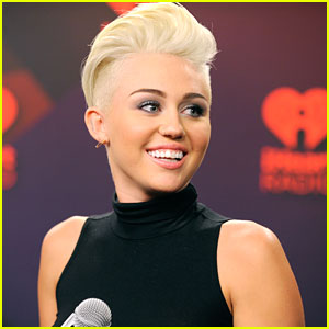 Miley Cyrus: New Single Out in November!? | Miley Cyrus | Just Jared Jr.