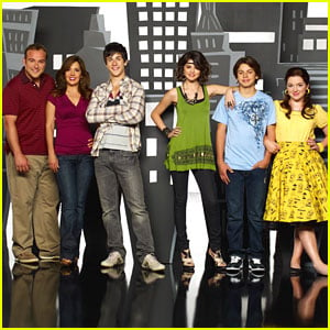 Selena Gomez: 'Wizards of Waverly Place' Reunion Movie In The Works!