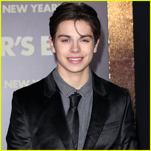 Jake T. Austin & Cierra Ramirez Join ABC Family’s ‘The Fosters ...