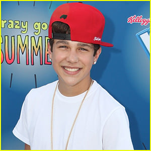 Austin Mahone: Opening for Taylor Swift on RED Tour! | Austin Mahone ...