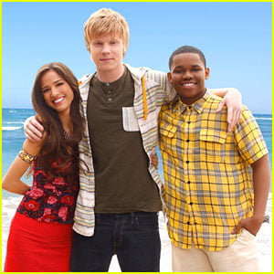 'Pair of Kings' Canceled!
