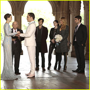 ‘Gossip Girl’ Finale Airs Monday! | Blake Lively, Chace Crawford, Ed ...