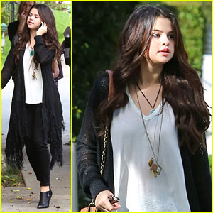 Selena Gomez: ‘I Knew You Were Trouble’ Dancer! | Selena Gomez | Just ...