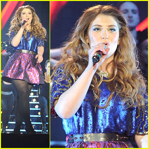 ella henderson tour manchester