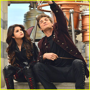 Selena Gomez: 'Wizards Returns' Premieres March 15th!