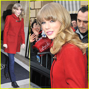 Taylor Swift Officially Signs with Diet Coke! | Taylor Swift | Just ...