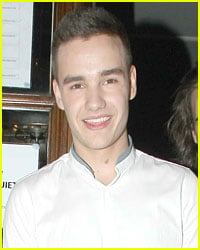 Liam Payne Loves Being with Danielle Peazer | Danielle Peazer, Liam ...