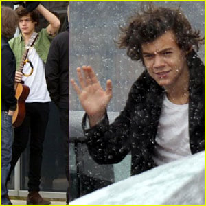 One Direction: Kid’s Choice Award Nominees! | Harry Styles, Liam Payne ...