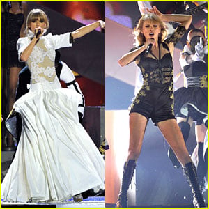Taylor Swift - I Knew You Were Trouble (Taylor's Version