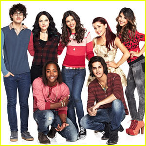 Tori Vega Season 3  Victoria justice, Victoria, Victoria justice