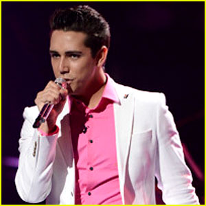 American Idol: Devin Velez & Lazaro Arbos Perform - Watch Now!