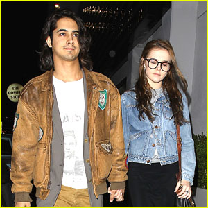 The Truth About Victoria Justice And Avan Jogia's Relationship