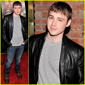Emory Cohen: 'Place Beyond the Pines' Premiere
