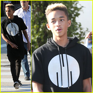It's a Real Community”—Jaden Smith Shares His MSFTS Manifesto