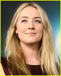 Saoirse Ronan Talks 'Challenges' of Two Characters