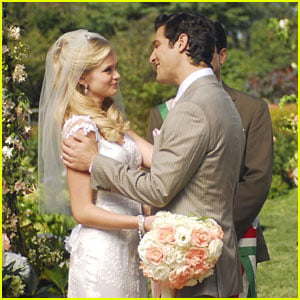 Sara Paxton Gets ‘Lovestruck’ — More Stills! | Adrienne Bailon, Chelsea ...