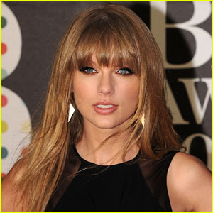 Taylor Swift: 'New Girl' Guest Star!