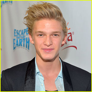 Cody Simpson Announces U.S. ‘Paradise’ Tour! | Cody Simpson | Just ...