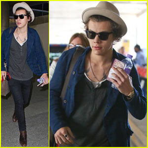 Harry Styles: My Mom Beat Me at Scrabble! | Harry Styles, One Direction ...