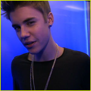 Justin Bieber: 'All Around the World' Video - Watch Now!