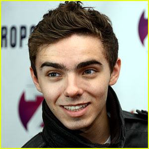 Nathan Sykes Takes Hiatus From The Wanted To Undergo Throat Surgery