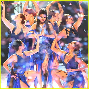 Selena Gomez: 'Come & Get It' at Radio Disney Music Awards 2013