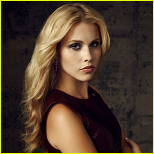 Claire Holt - Exclusive Interviews, Pictures & More