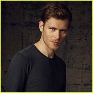 Joseph Morgan, Wiki Vampire Diaries