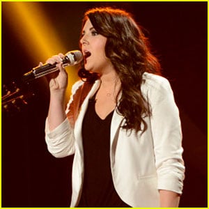 American Idol Top 3: Kree Harrison Performs - Watch Now!