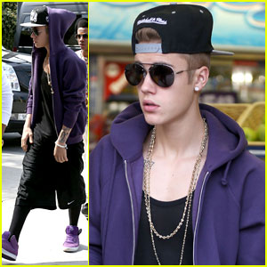Carly Rae Jepsen: Justin Bieber Would Be an Awesome ‘American Idol ...