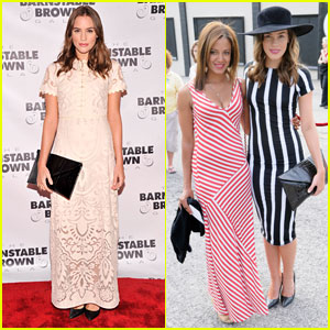 Christa B. Allen: Kentucky Derby Attendee! Christa B. Allen Just