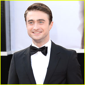 Daniel Radcliffe Joins ‘Tokyo Vice’ | Casting, Daniel Radcliffe | Just ...